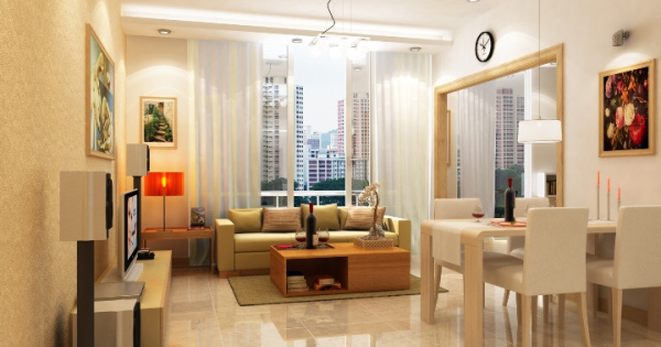 Gia đình cần bán CC 3PN, 2WC, 116m2 CC Usilk City 103 Văn Khê, 6tỷ2 VND, Hà Đông, HN