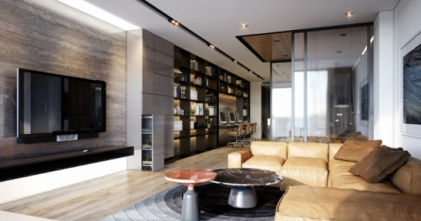 Cho thuê căn hộ Everrich Infinity, Q5, An Dương Vương 80m2, 2PN 2WC, giá 17tr/th. LH 0909 242 ***