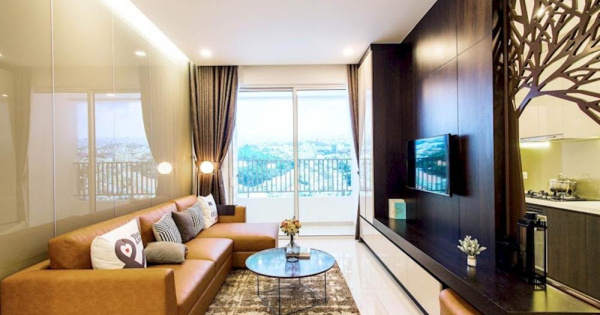 Siêu Hot tại CHCC cao cấp tại Golden Mansion. 2PN chỉ với 17 tr/th. Gọi ngay 0844 911 ***