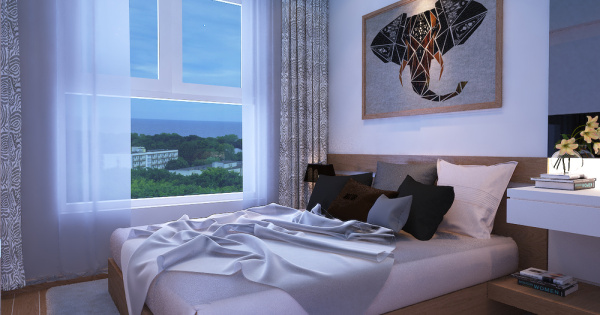 CHO THUÊ Căn hộ Q12,Prosper Plaza 2PN,2WC, 65m2 GIÁ 9,9TR/THÁNG 083549,8888 PHÁT