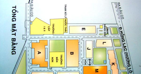 Cho thuê CC Bàu Cát II, 8 triệu, 50m2, 1PN + 1WC, view đẹp, giá cực chất tại Tân Bình, HCM