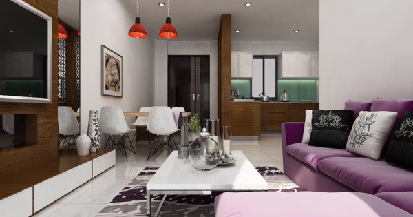 BÁN CĂN GÓC,C/C CENTRAL GARDEN QUẬN 1, 75M2-2PN-2WC,CÓ SỔ HỒNG GIÁ 5,5 TỶ TL/0981 674 ***