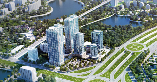 Chính chủ bán căn hộ 117m2 Tòa A chung cư Thăng long number one siêu hiếm. Có slot ô tô 200k/ tháng