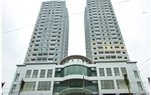 Cần bán căn hộ chung cư Hà Thành Plaza - 102 Thái Thịnh. DT 115m2 căn 3 phòng ngủ