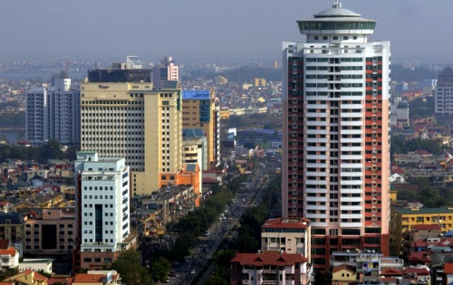 Cho thuê Căn hộ 3PN, 2WC, 14,5 triệu, 125m2 tại Láng Hạ, Ba Đình, Hà Nội, view đẹp