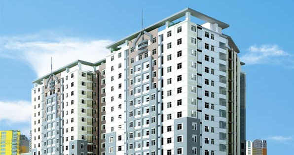 Cho thuê CC Sacomreal - 584, 80m2, 10 triệu, 2PN, 2WC, Tân Phú, HCM chỉ với giá ưu đãi