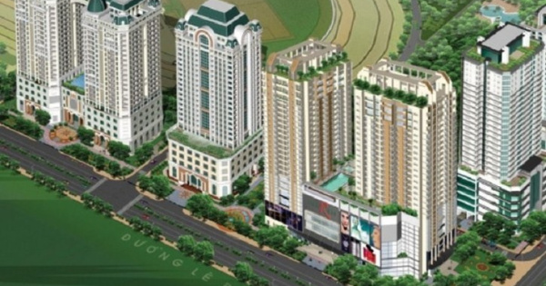 Chính chủ gửi bán The EverRich I, 116m2, 2PN, 2WC, giá 6.25tỷ. Giá thật 100%