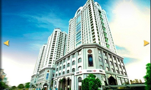 Cho thuê C/C Flemington Q. 11 - 3PN - 2WC - full nội thất cao cấp 20tr/tl. LH 0981 674 ***