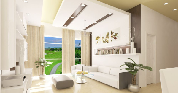 Cho thuê căn hộ FULL HOUSE ,BÌNH TÂN,DT80M, 2PN,2WC , nhà đẹp full nội thất hiện đại