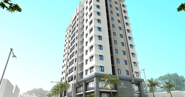 Bán căn hộ chung cư Samland River View, 4,6 tỷ, 85m2, 2PN, 2WC, P25, Q. Bình Thạnh