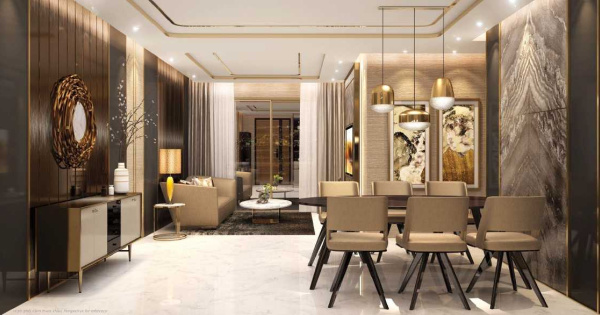 Bán chung cư Midtown Phú Mỹ Hưng giá siêu hời, 13 tỷ VND, 135 m2