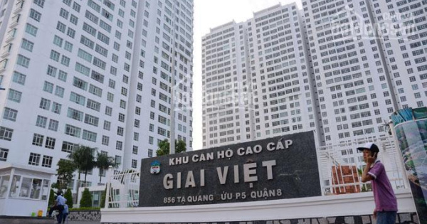 Rổ hàng gốc Giai Việt Q8 2PN 3.8 tỷ, view đẹp, giá cực tốt nhiều vị trí. LH 0937 934 ***