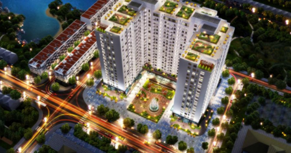 CHUYỂN TRƯỜNG HỌC CHO CON GIA ĐÌNH CẦN BÁN NHANH CĂN HỘ 2PN1VS TÒA 6TH ELEMENT _TẦNG TRUNG GIÁ TT