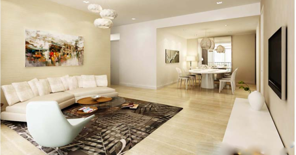 Siêu phẩm 3PN Chelsea Residences, Trần Kim Xuyến, Cầu Giấy. Giá 10 tỷ DT 110m2. LH 0978,965831