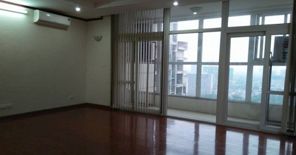 Chính chủ bán CC Vinaconex 1, 7 tỷ, 115m2, 3PN, 2WC, giá siêu hời. Hot