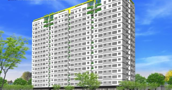 Gấp cho thuê gấp CHCC An Bình, DT 80m2, 2PN 2WC giá 9,5tr/th Q. Tân Phú còn thương lượng giảm giá