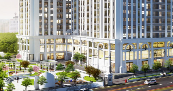 Hàng hiếm chỉ còn duy nhất 1 căn CC Florence Mỹ Đình, 6 tỷ, 85m2, 3PN, 2WC, view đẹp siêu hot