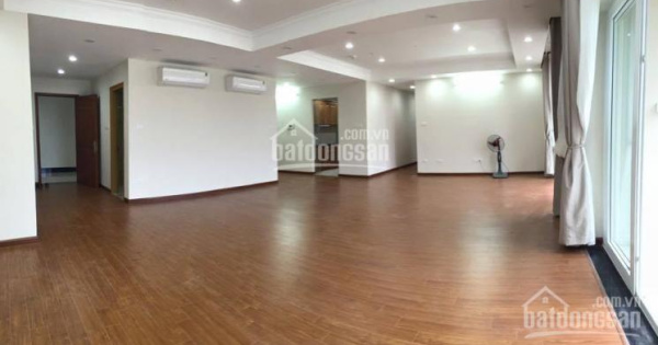 Cần cho thuê CHCC Vinaconex 1 - 289A Khuất Duy Tiến, 110 - 150m2, 3PN, đủ điều hòa, sàn gỗ, 12-15tr