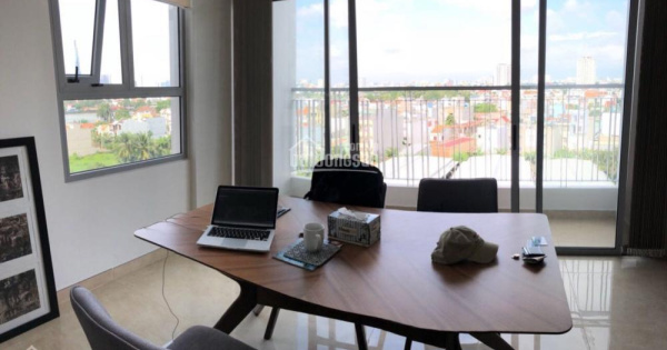 Bán căn hộ 3 phòng ngủ lầu cao giá rẻ nhất dự án Opal Riverside, liên hệ 0932 011 ***