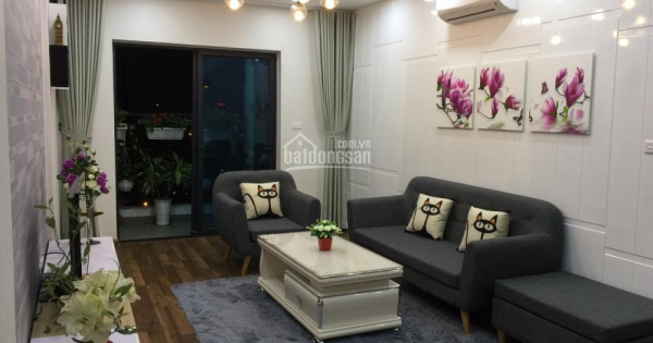 Cần cho thuê gấp căn 1PN, DT 50m2 đã full hết nội thất ở CC Nghĩa Đô. Giá 9 triệu LH: 0979 062 ***
