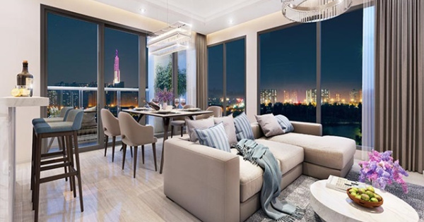 Cần bán căn hộ D-Homme, Hồng Bàng Q6, 69m2, 2PN, 2WC, giá 4,8 tỷ, nhà mới 100% LH 0909 242 ***