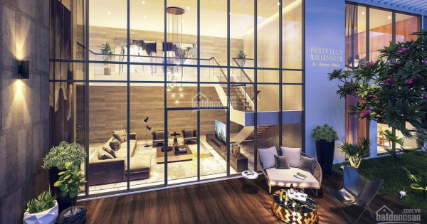 Bán Penthouse căn 03 tòa Orchid Vista Verde, DT: 432m, view sông Sài Gòn. Giá 26,3tỷ. LH 0931 356 ***