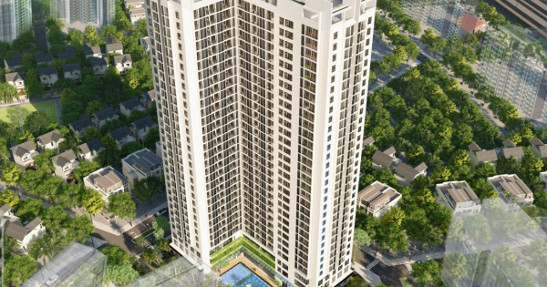 Bán gấp căn hộ An Bình Plaza, Trần Bình, 6,9 tỷ, 83 m2, 3PN, 2WC, RẺ NHẤT TÒA.