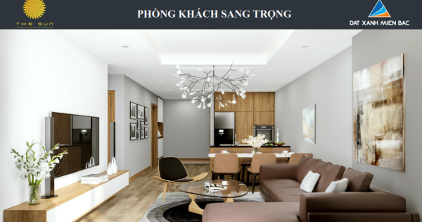 Hàng hiếm bán CC The Sun Mễ Trì, 7,5 tỷ, 110m2, 3PN, 2WC, chính chủ bao đẹp