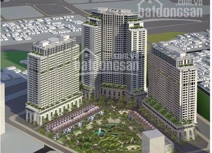 Bán gấp căn hộ chung cư IA20 Ciputra, giá 4 tỷ rẻ nhất thị trường, chính chủ