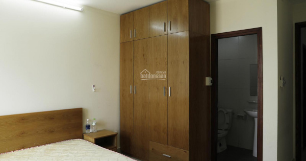 Cho thuê căn hộ chung cư Soho Premier (Bình Quới 2) studio, 7 tr full nội thất, LH 0902 509 ***