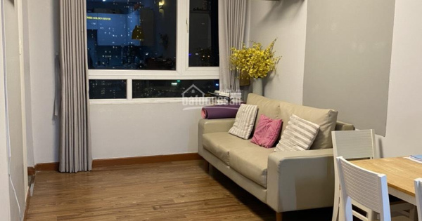 Cho thuê căn hộ chung cư 90 Riverside Nguyễn Hữu Cảnh, 1 PN, 45m2 giá 11 tr full. 0902 257 *** Quỳnh