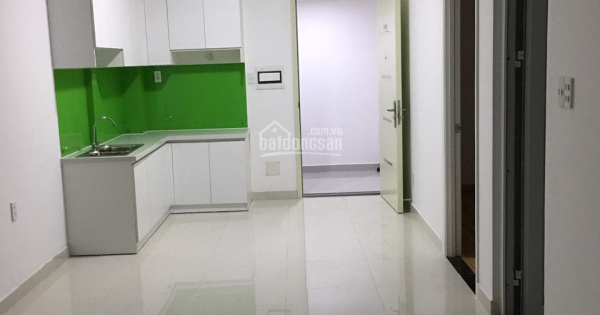 Bán CH Prosper Plaza Phan Văn Hớn Quận 12, 2 phòng ngủ, DT 65m2 giá 2.5 tỷ