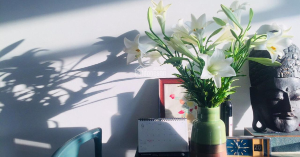 Chính chủ bán gấp Opal Riverside lầu 17 tháp A2 view hồ bơi Landmark