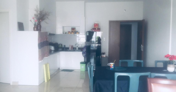 Bán Opal Riverside lầu 11, 2 phòng ngủ, view sông chính chủ miễn trung gian. 0932 011 ***