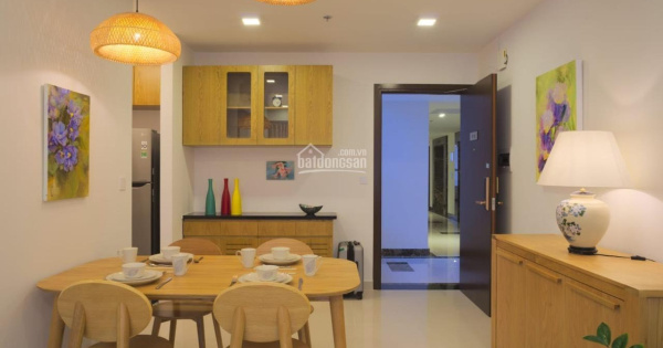 Cho thuê gấp officetel Tresor, đủ nội thất, 30m2, giá thuê 12 triệu/tháng. LH: 0906 378 ***