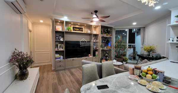 Bán căn hộ Him Lam Chợ Lớn Q. 6, 108m2, 2PN, view Nam có sổ hồng, giá thật 4.25 tỷ, LH: 0903 833 ***