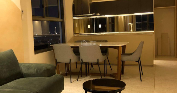 Bán căn hộ Horizon, Quận 1, 125m2, 3PN, giá bán: 7.35 tỷ, có sổ hồng, view quận 1, LH: 0903 833 ***