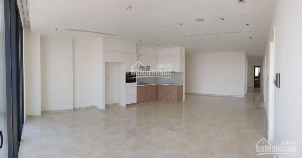 Giá cực hot bán căn hộ 4 phòng ngủ giá 38 tỷ ở Vinhomes Ba Son Quận 1, LH 0937 868 ***