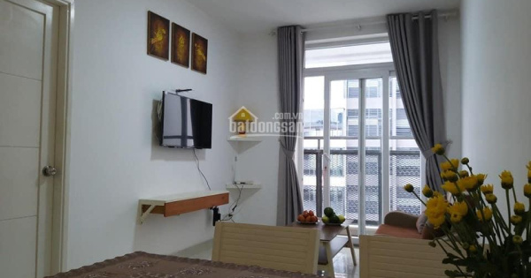 Hot - Bán gấp 90 Riverside (90 Nguyễn Hữu Cảnh) căn hộ 1 phòng ngủ, 3.8 tỷ 41 m2. 0902 509 ***