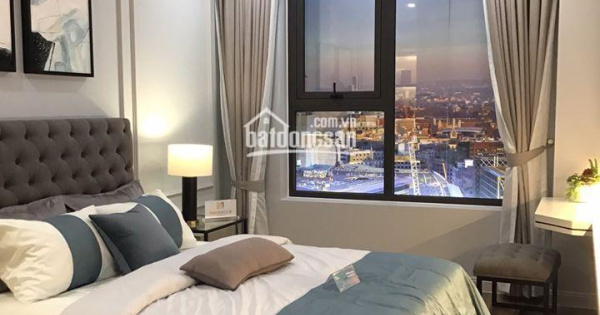 Cho thuê chung cư Ciputra Sunshine Riverside từ 88m2 - 112m2, giá từ 8 triệu/tháng