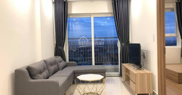 Bán gấp CH Lavita Charm 1PN1WC 2 tỷ, an ninh, nội thất chủ đầu tư, view đẹp Call me: 0704 589 ***