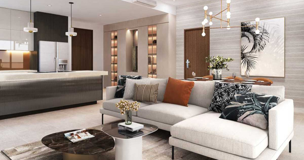 Cho thuê CC Celesta Rise, 12 triệu VND, 86m2 xem nhà Liên hệ 0936 549 ***