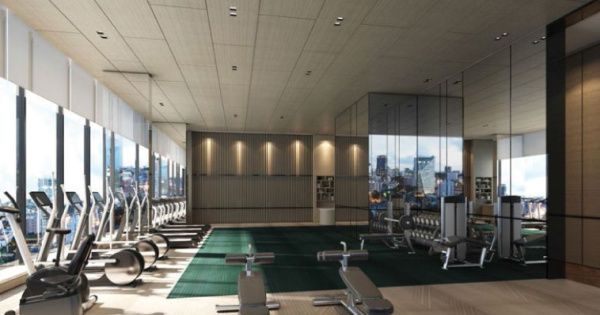 Bán căn 2PN 72m2 giá all in sổ hồng 15 tỉ