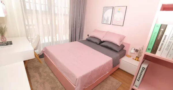 Quỹ căn 3PN V1 và V2 CC The Terra An Hưng, 6 tỷ VND, 110m2, 3PN, 2WC, đẹp - LH 0981 960 ***