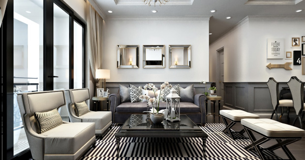 CC CAO CẤP - FULL TIỆN ÍCH TẬN RĂNG - FULL NỘI THẤT CAO CẤP - 3PN 3 WC - TÂY HỒ VIP