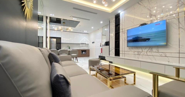 Cho thuê gấp căn hộ The Golden Armor - B6 Giảng Võ 105m2, 3PN, đủ đồ, chỉ 20 tr/th, 0982 914 ***