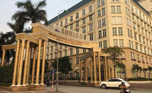 (Mới) Chính chủ bán 3 căn hộ diện tích 132m2 141m2 229m2 Tòa CT5 CC Sudico Mỹ Đình. LH 0981 343 ***