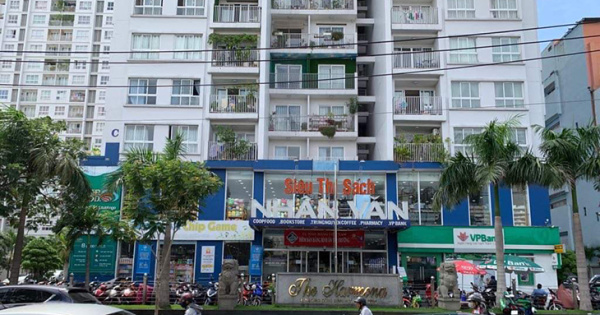 Chung cư The Harmona đường Trương Công Định, Tân Bình bán 4.3 tỷ. Liên hệ 0812 608 ***, sổ hồng rồi