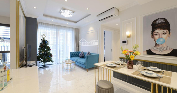 Cần bán căn hộ chung cư Galaxy 9, Nguyễn khoái Q.4, 122m2, 3pn, 3wc, giá: 9,3 tỷ, LH:0909 242 ***