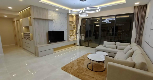 Cần cho thuê căn hộ Sky Garden 3, PMH, Q7 nhà đẹp, cam kết giá siêu tốt. LH: 0917 300 *** (Ms. Hằng)